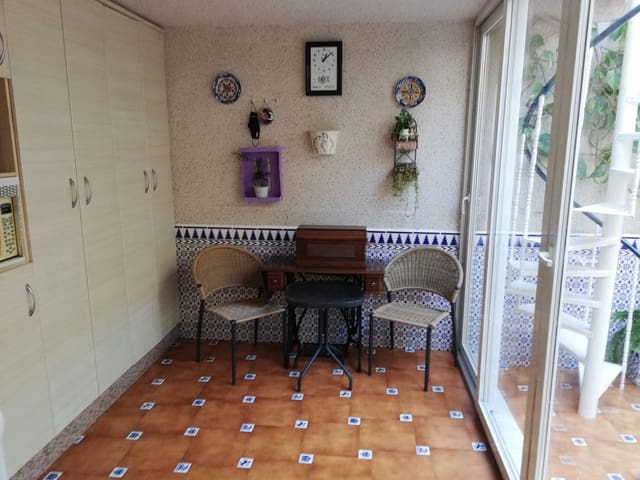 3 soveværelse Byhus til salg i Almoradí med garage - € 178.000 (Ref: 6026464)