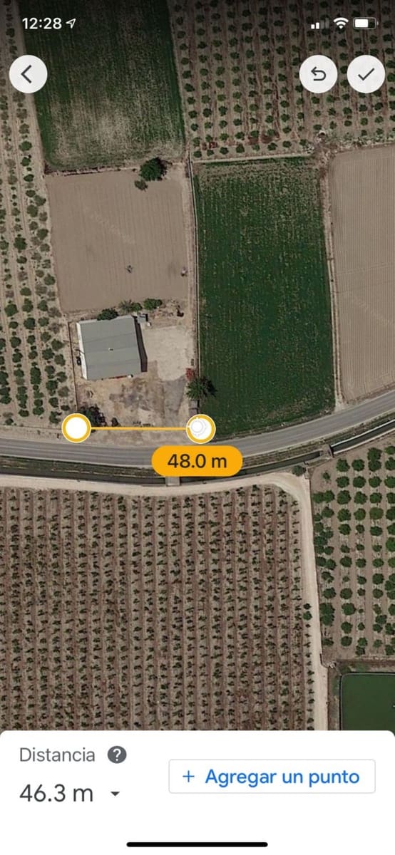 Commercial for sale in Orihuela - € 350,000 (Ref: 6043697)