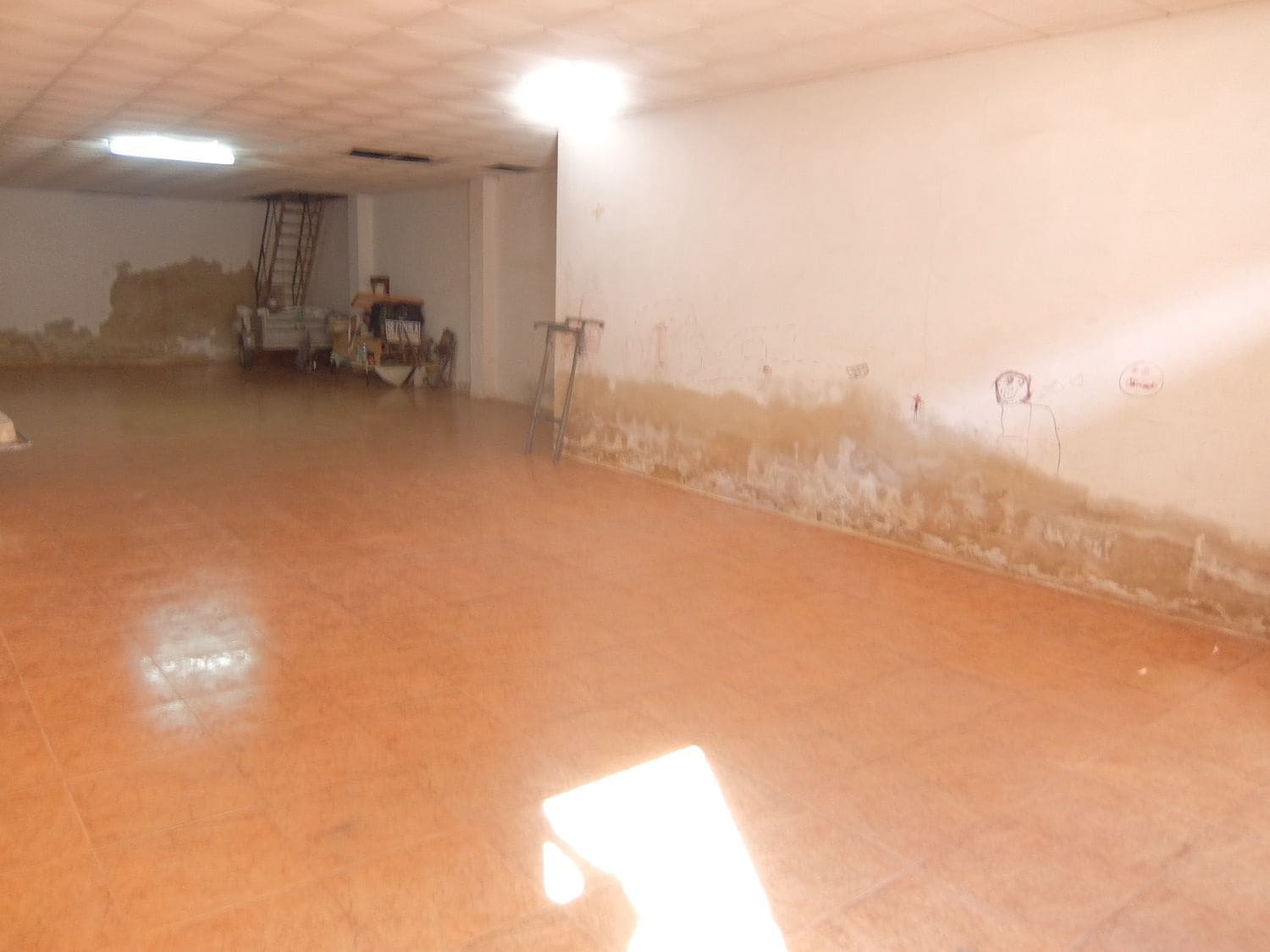 Garage til salg i Rafal - € 69.000 (Ref: 6072920)