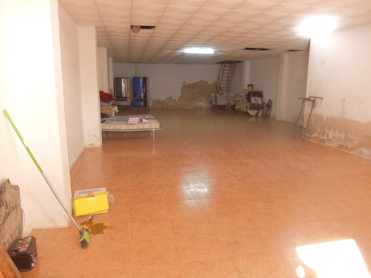 Garage til salg i Rafal - € 69.000 (Ref: 6072920)