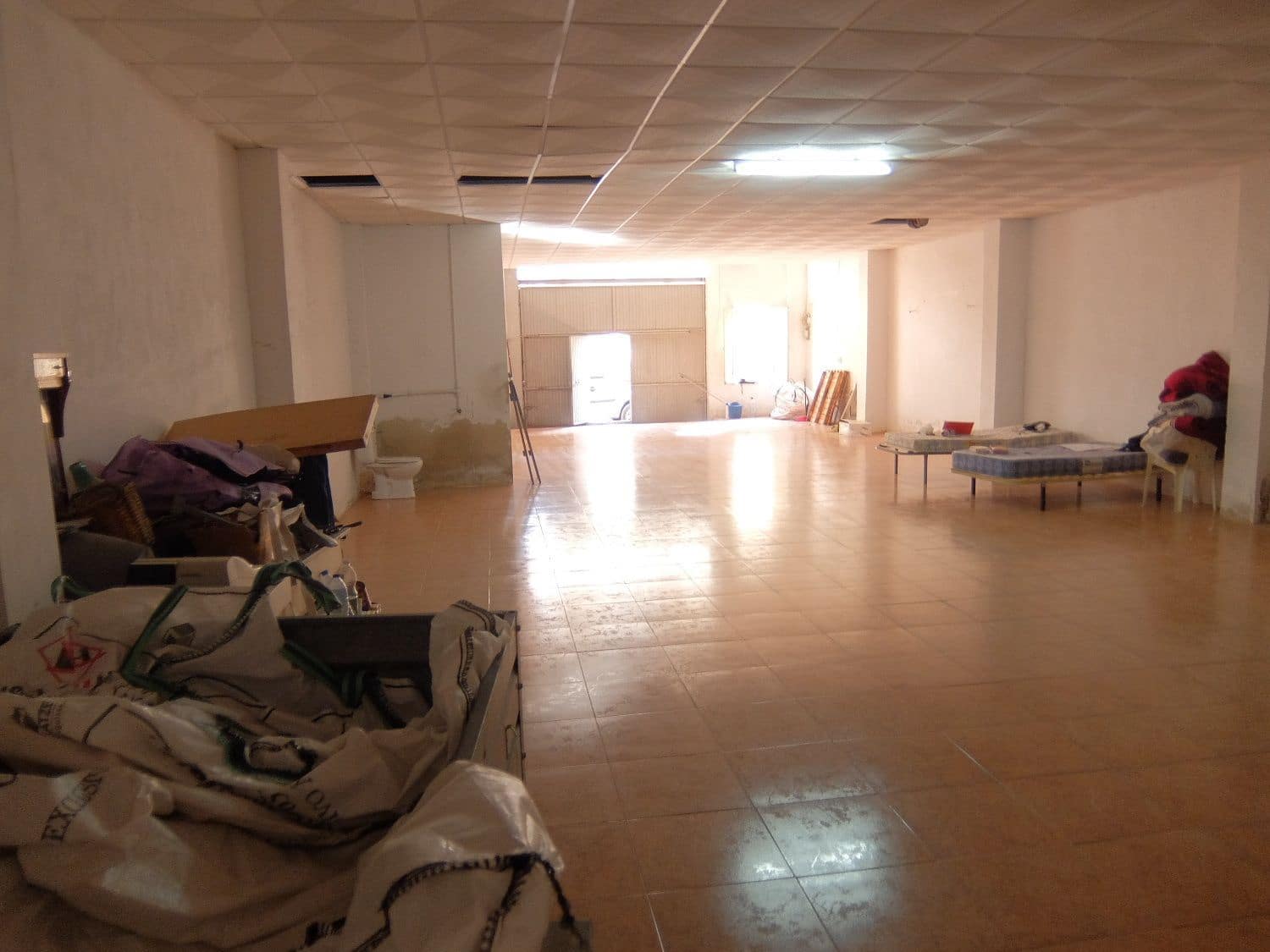 Garage til salg i Rafal - € 69.000 (Ref: 6072920)