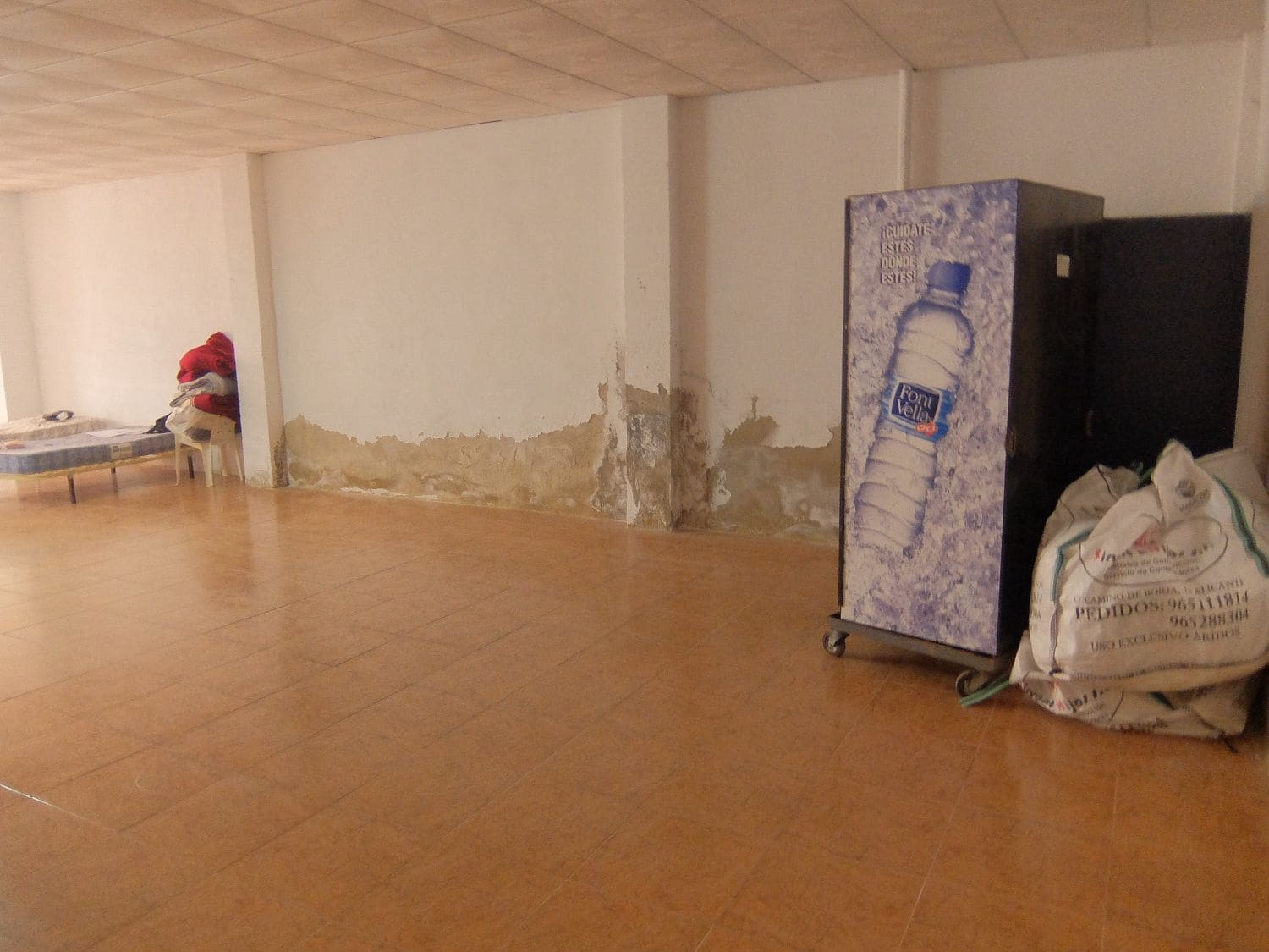 Garage til salg i Rafal - € 69.000 (Ref: 6072920)