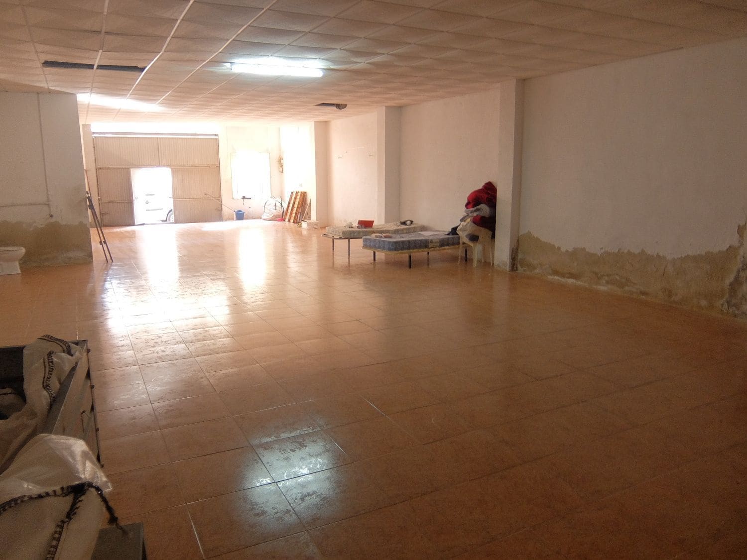 Garage til salg i Rafal - € 69.000 (Ref: 6072920)