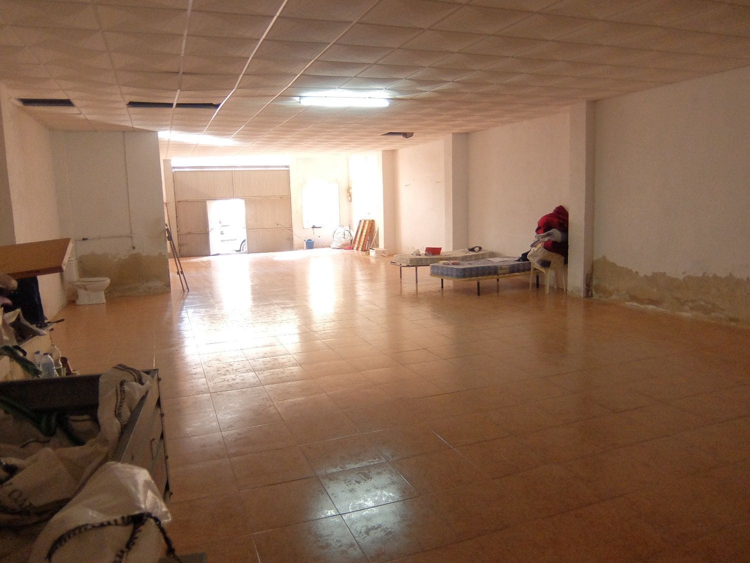 Garage til salg i Rafal - € 69.000 (Ref: 6072920)