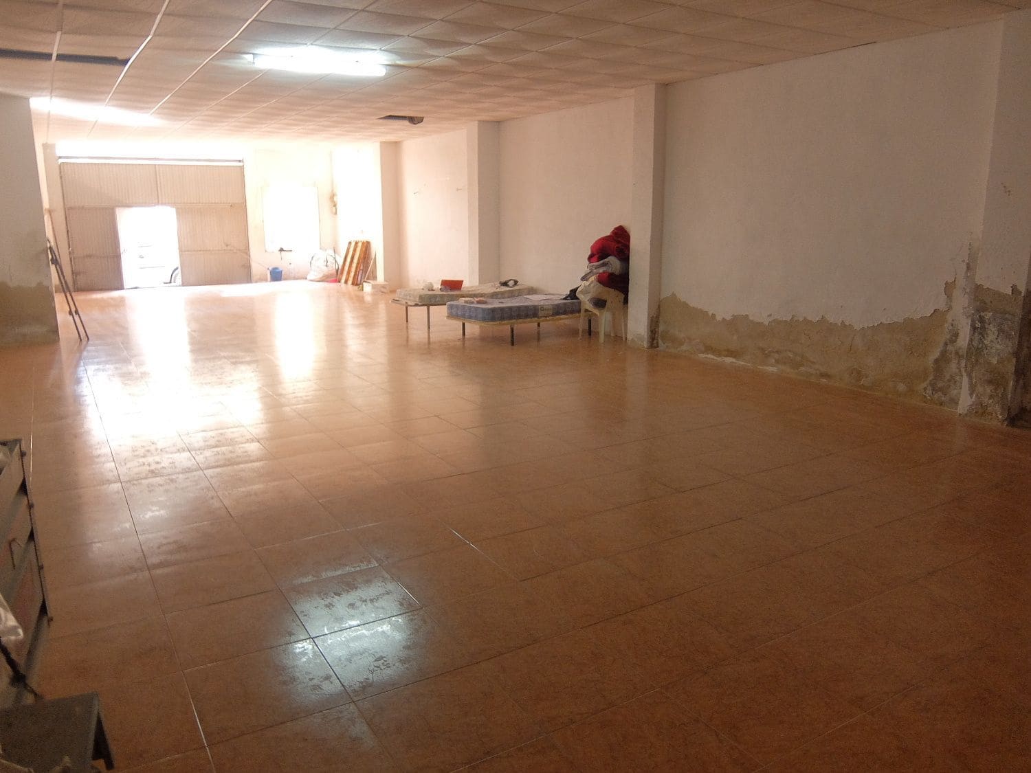 Garage til salg i Rafal - € 69.000 (Ref: 6072920)