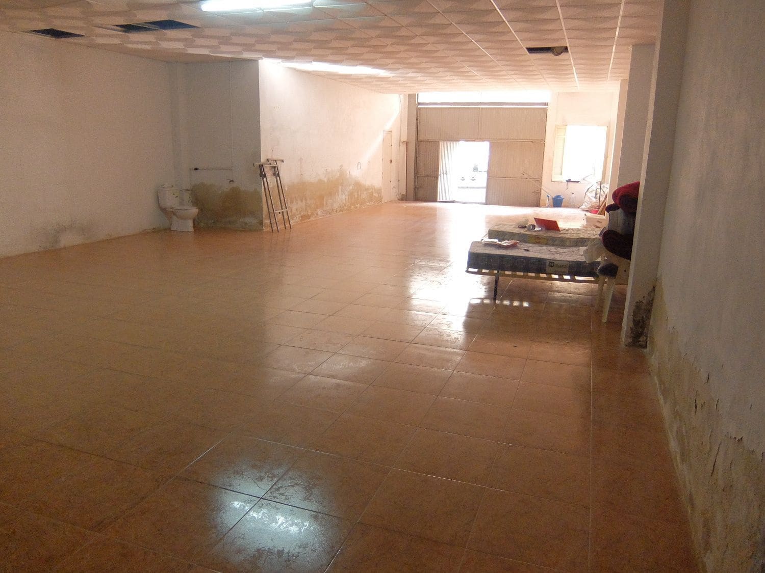 Garage til salg i Rafal - € 69.000 (Ref: 6072920)