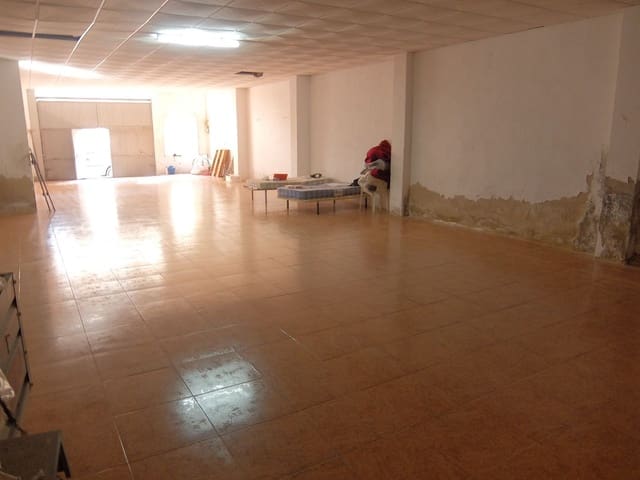 Garasje til salgs i Rafal - € 69 000 (Ref: 6072920)