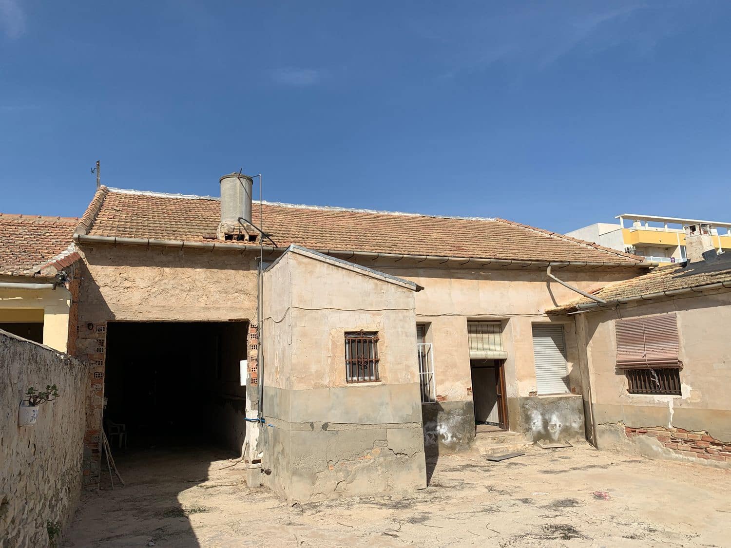 3 chambre Maison de Ville à vendre à Guardamar del Segura - 315 000 € (Ref: 6093151)