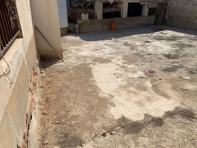 3 bedroom Townhouse for sale in Zona Pueblo, Guardamar del Segura - € 315,000 (Ref: 6093151)