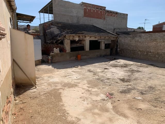 3 bedroom Townhouse for sale in Zona Pueblo, Guardamar del Segura - € 315,000 (Ref: 6093151)