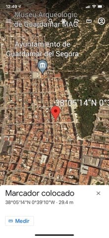 3 bedroom Townhouse for sale in Zona Pueblo, Guardamar del Segura - € 315,000 (Ref: 6093151)