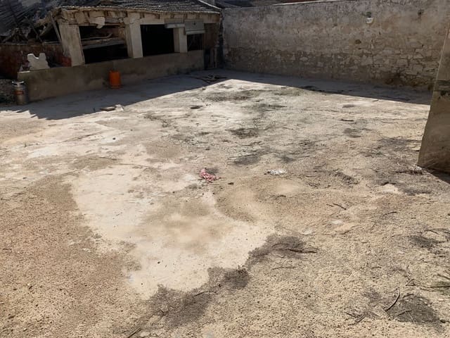 3 bedroom Townhouse for sale in Zona Pueblo, Guardamar del Segura - € 315,000 (Ref: 6093151)