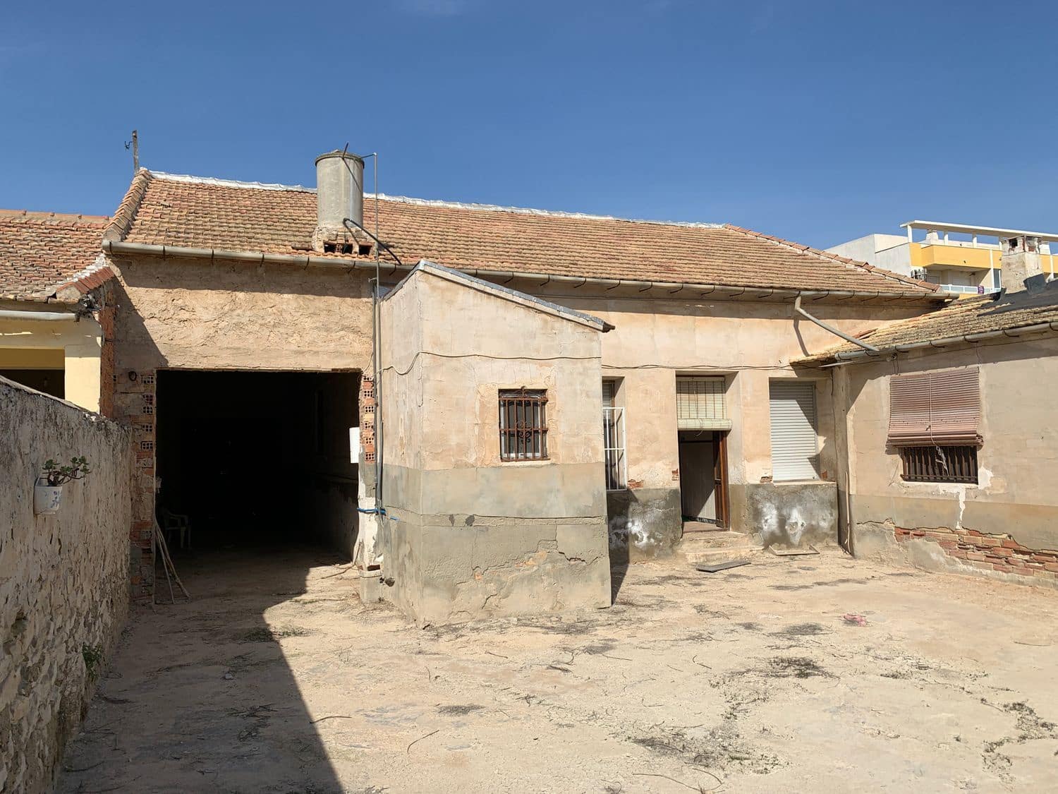 3 chambre Maison de Ville à vendre à Guardamar del Segura - 315 000 € (Ref: 6093151)