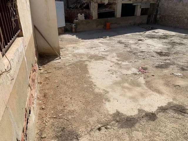 3 bedroom Townhouse for sale in Zona Pueblo, Guardamar del Segura - € 315,000 (Ref: 6093151)