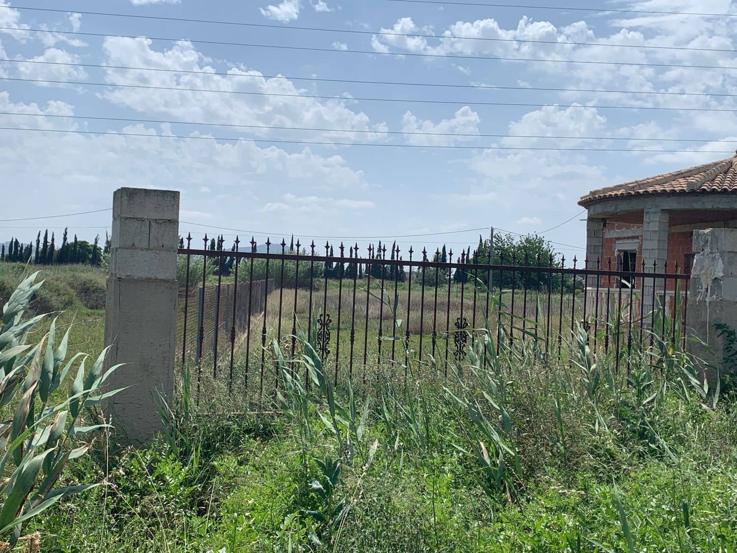 3 sovrum Finca/Hus på landet till salu i Orihuela med garage - 88 000 € (Ref: 6108232)