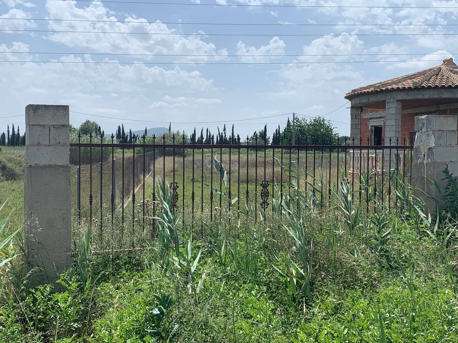 3 sovrum Finca/Hus på landet till salu i Orihuela med garage - 88 000 € (Ref: 6108232)