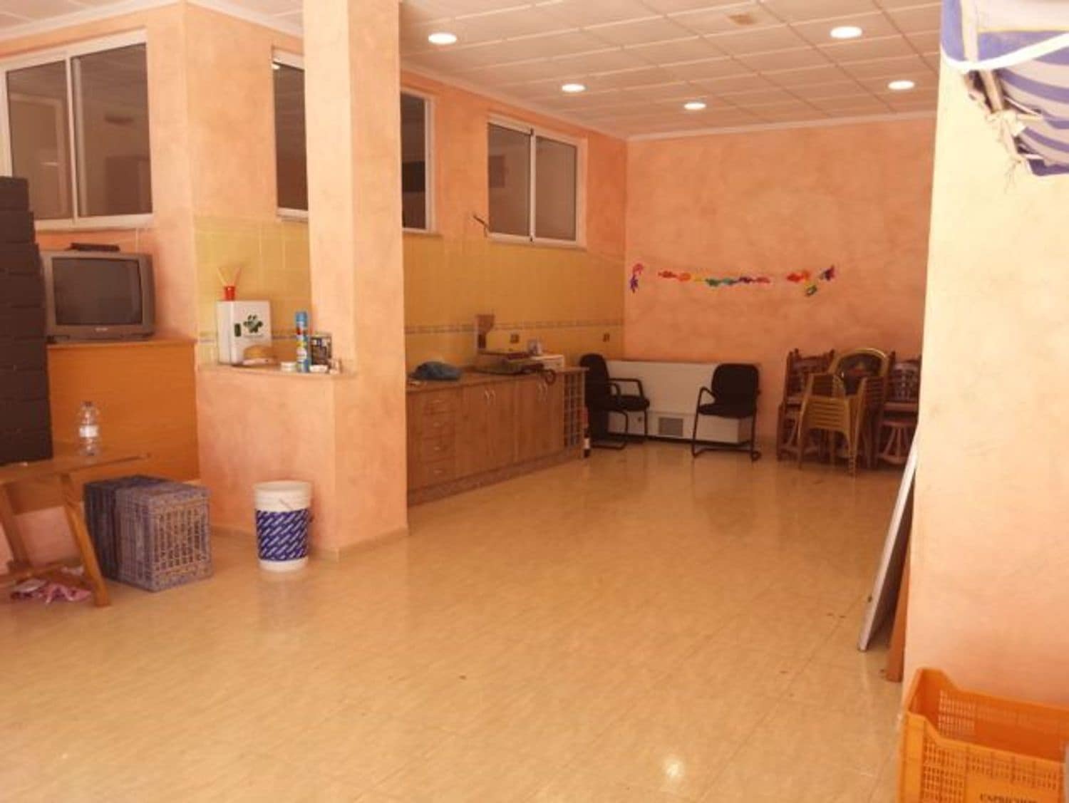 Erhverv til leje i Formentera del Segura - € 600 (Ref: 6118711)