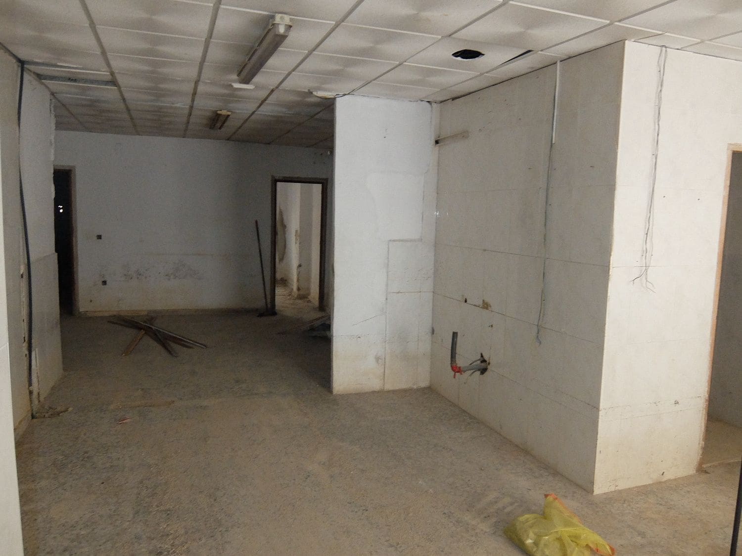 Kommersiell til salgs i Dolores - € 49 900 (Ref: 6398516)