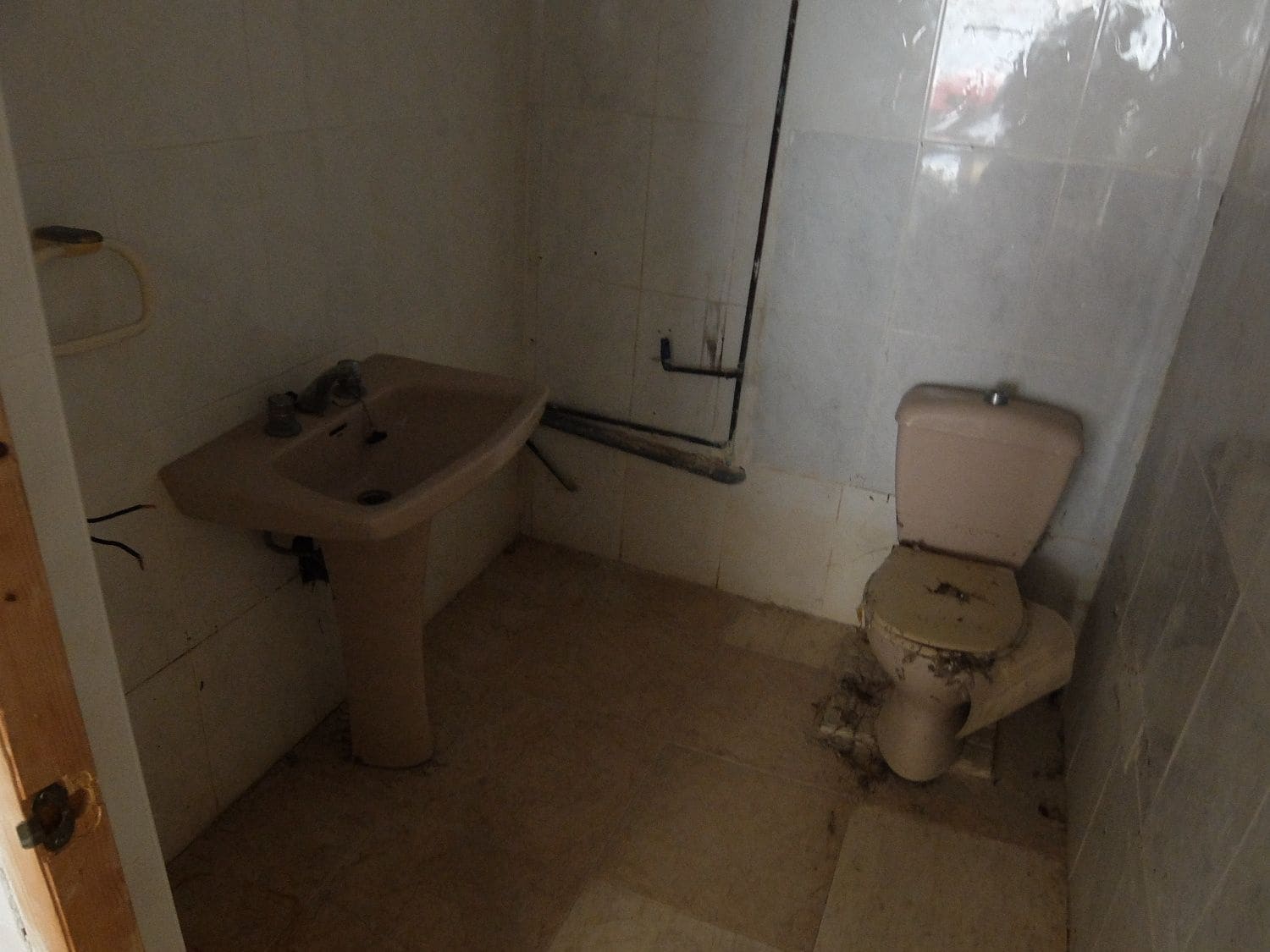 Kommersiell til salgs i Dolores - € 49 900 (Ref: 6398516)