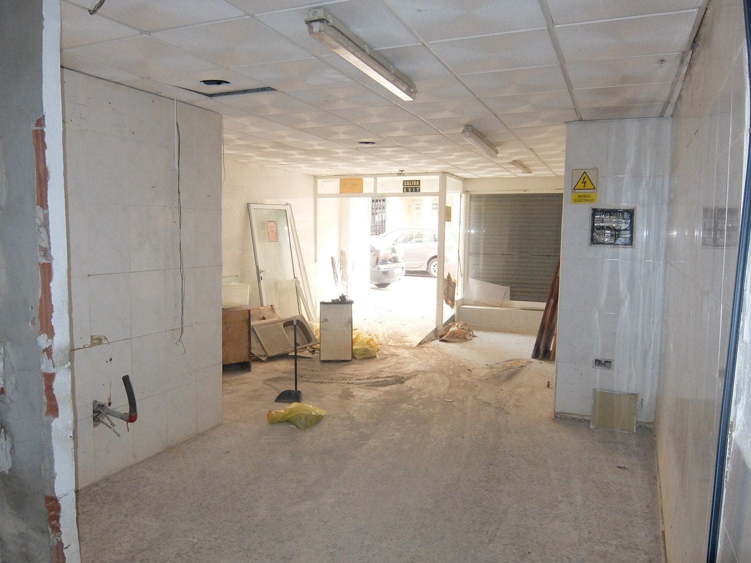 Kommersiell til salgs i Dolores - € 49 900 (Ref: 6398516)