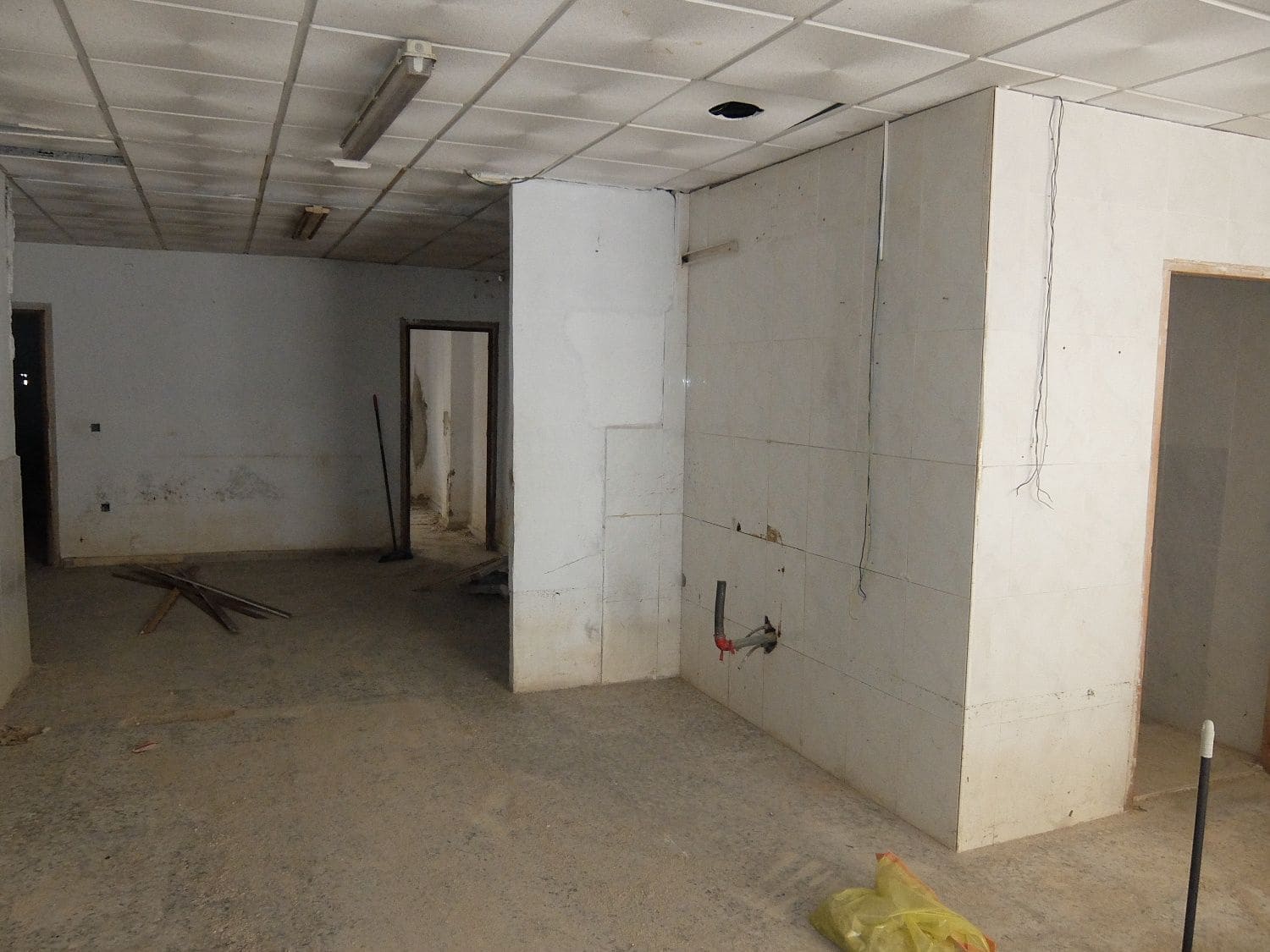 Kommersiell til salgs i Dolores - € 49 900 (Ref: 6398516)