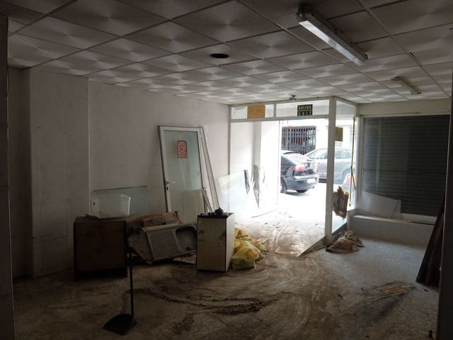 Kommersiell til salgs i Dolores - € 49 900 (Ref: 6398516)