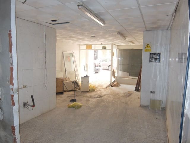 Kommersiell til salgs i Dolores - € 49 900 (Ref: 6398516)