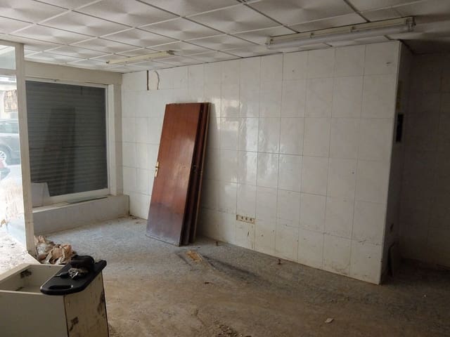 Kommersiell til salgs i Dolores - € 49 900 (Ref: 6398516)