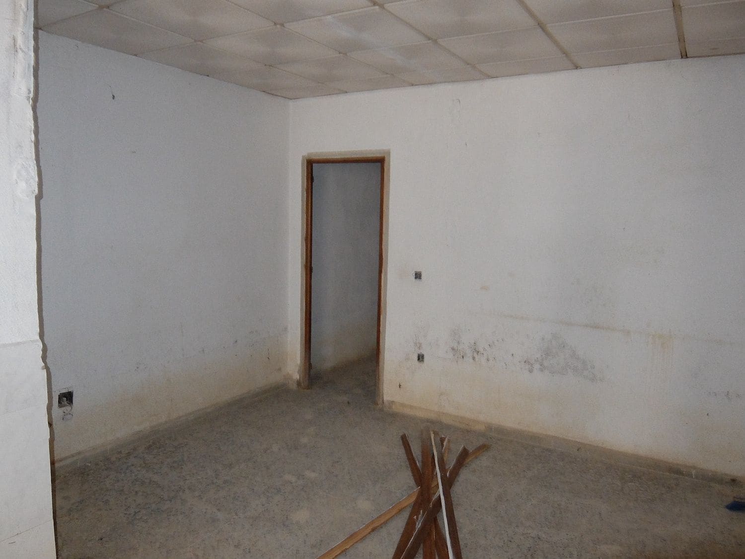 Kommersiell til salgs i Dolores - € 49 900 (Ref: 6398516)