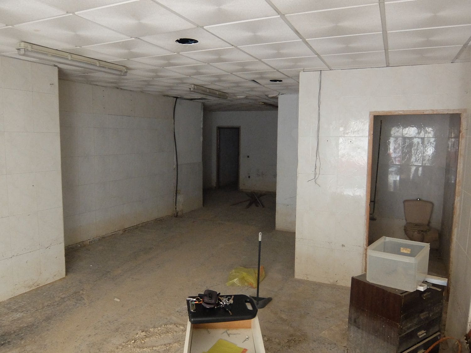 Kommersiell til salgs i Dolores - € 49 900 (Ref: 6398516)