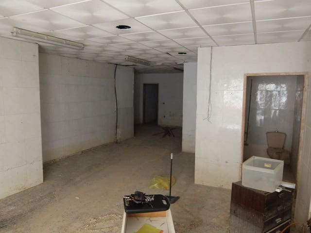 Kommersiell til salgs i Dolores - € 49 900 (Ref: 6398516)