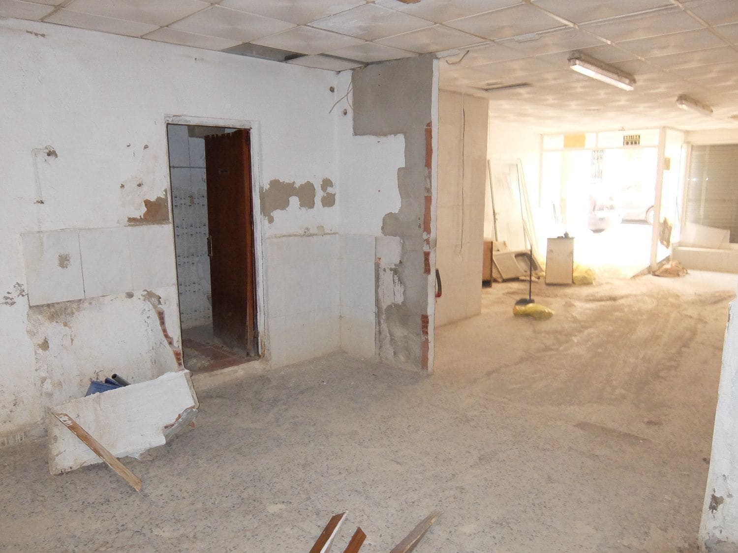 Kommersiell til salgs i Dolores - € 49 900 (Ref: 6398516)