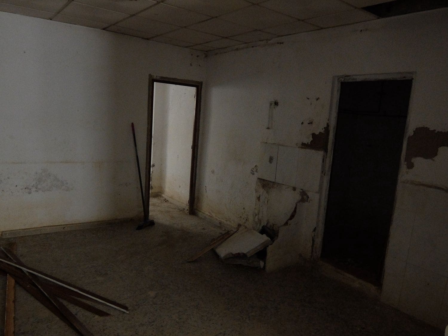 Kommersiell til salgs i Dolores - € 49 900 (Ref: 6398516)