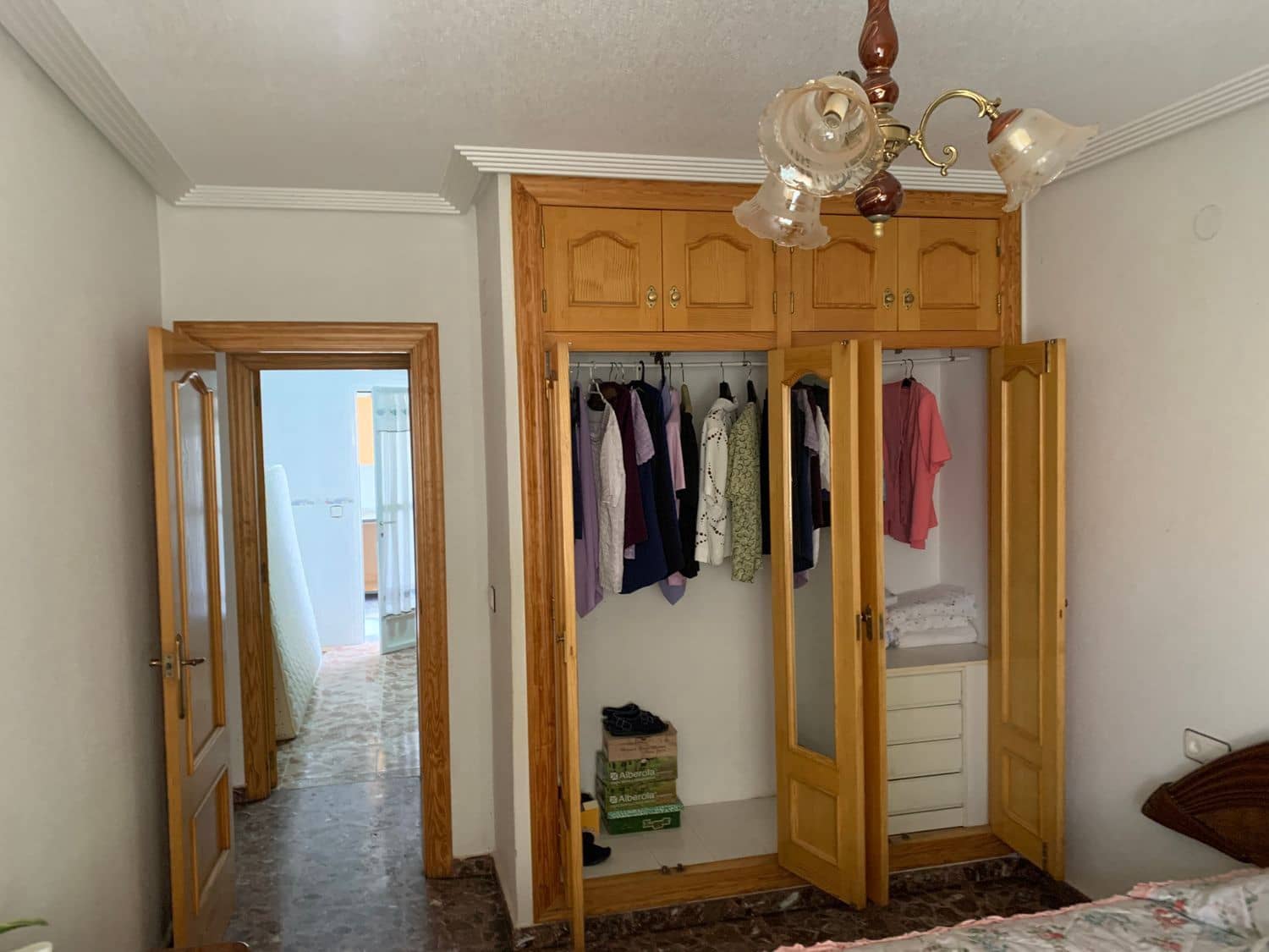 8 slaapkamer Huis te koop in Orihuela met garage - € 149.000 (Ref: 6408794)