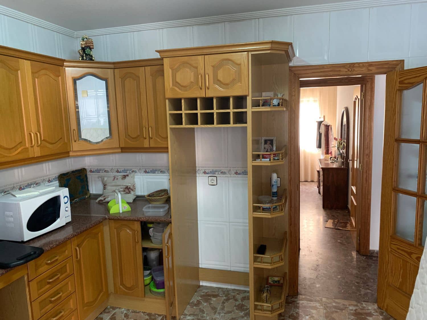 8 slaapkamer Huis te koop in Orihuela met garage - € 149.000 (Ref: 6408794)