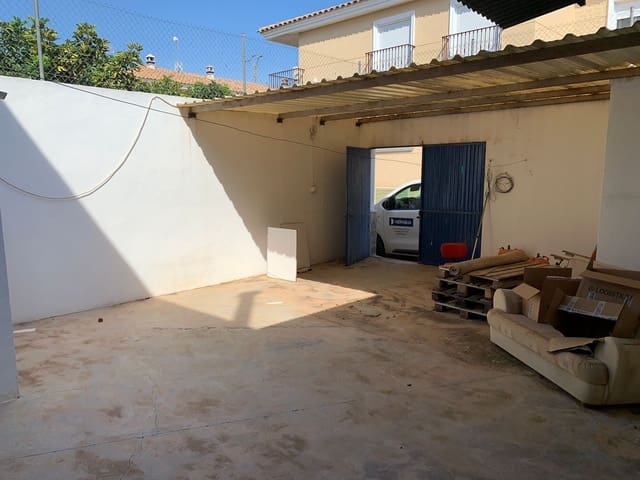 Haus zu verkaufen in Molins - Campaneta - San Bartolomé, Orihuela mit Garage - 149.000 € (Ref: 6408794)