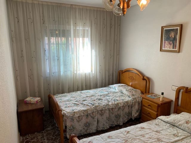 Haus zu verkaufen in Molins - Campaneta - San Bartolomé, Orihuela mit Garage - 149.000 € (Ref: 6408794)
