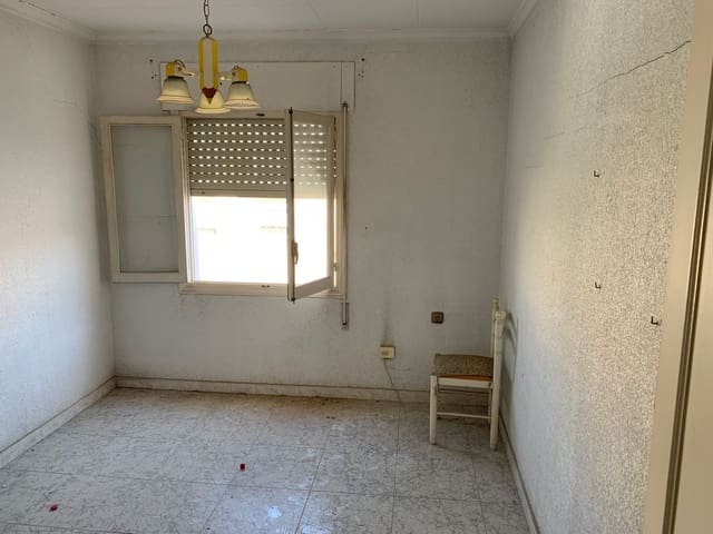 Haus zu verkaufen in Molins - Campaneta - San Bartolomé, Orihuela mit Garage - 149.000 € (Ref: 6408794)