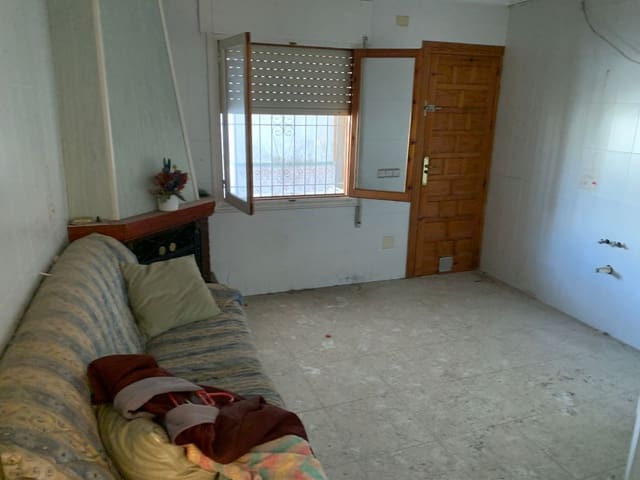 Haus zu verkaufen in Molins - Campaneta - San Bartolomé, Orihuela mit Garage - 149.000 € (Ref: 6408794)