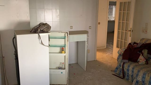 Haus zu verkaufen in Molins - Campaneta - San Bartolomé, Orihuela mit Garage - 149.000 € (Ref: 6408794)