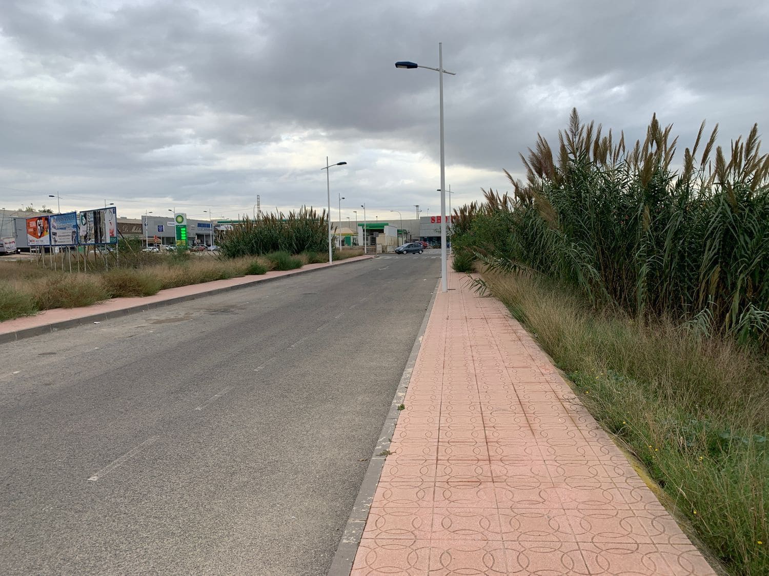 Ubebygd land til salgs i Rojales - € 229 600 (Ref: 6436102)