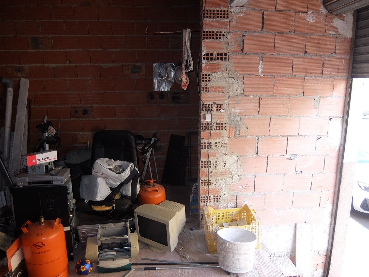 Erhverv til leje i Almoradi - € 300 (Ref: 6602808)