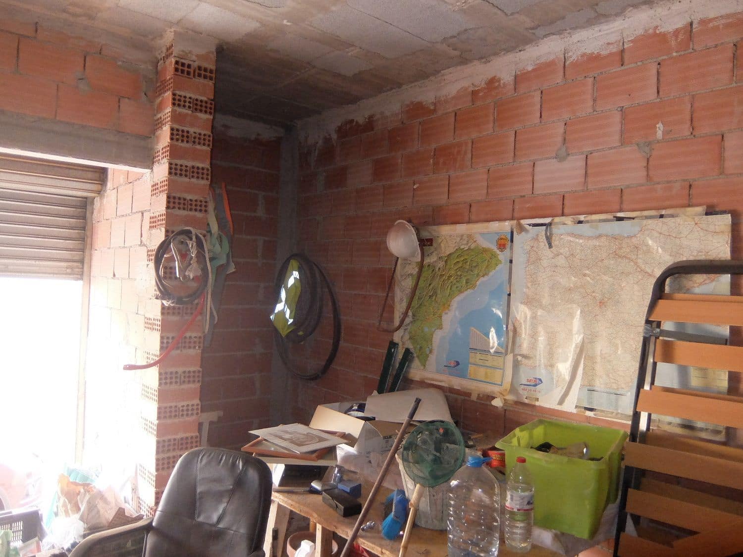 Erhverv til leje i Almoradi - € 300 (Ref: 6602808)