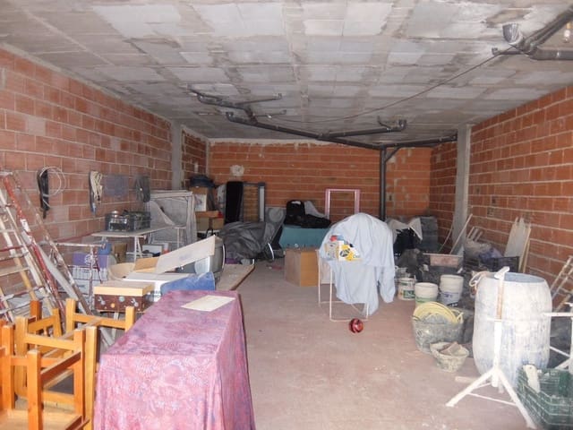 Commercieel te huur in Almoradí - € 300 (Ref: 6602808)