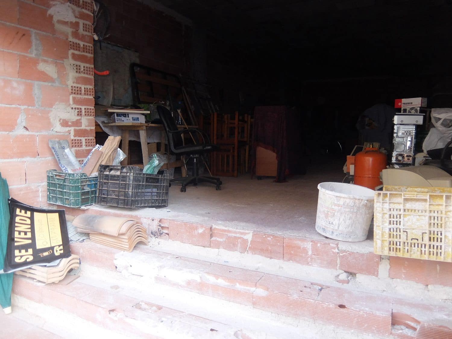 Erhverv til salg i Almoradi - € 41.000 (Ref: 6602809)