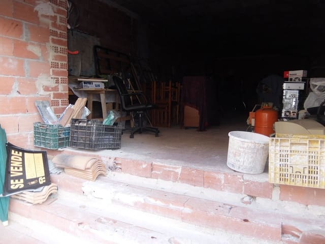 Commercial for sale in Almoradí - € 41,000 (Ref: 6602809)