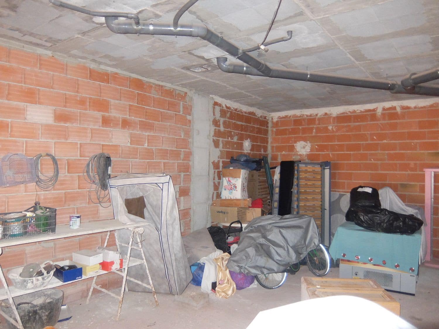 Erhverv til salg i Almoradi - € 41.000 (Ref: 6602809)