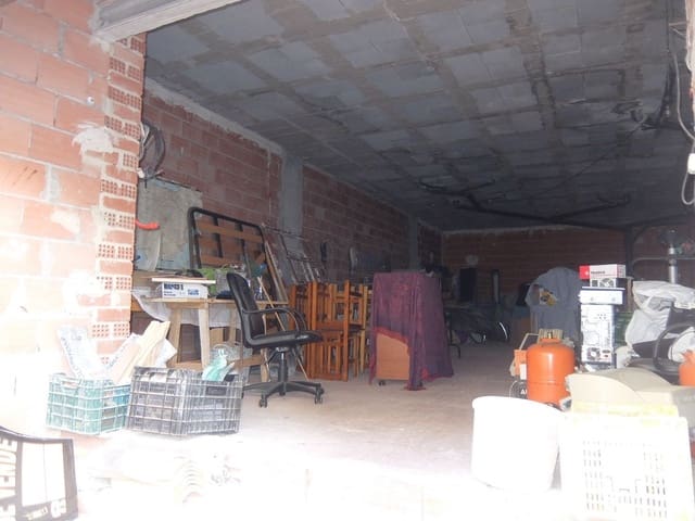 Commercial for sale in Almoradí - € 41,000 (Ref: 6602809)