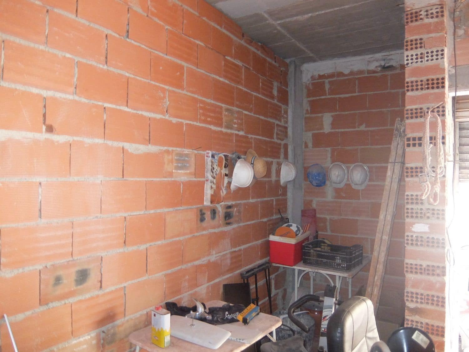 Kommersiell til salgs i Almoradi - € 43 000 (Ref: 6602809)