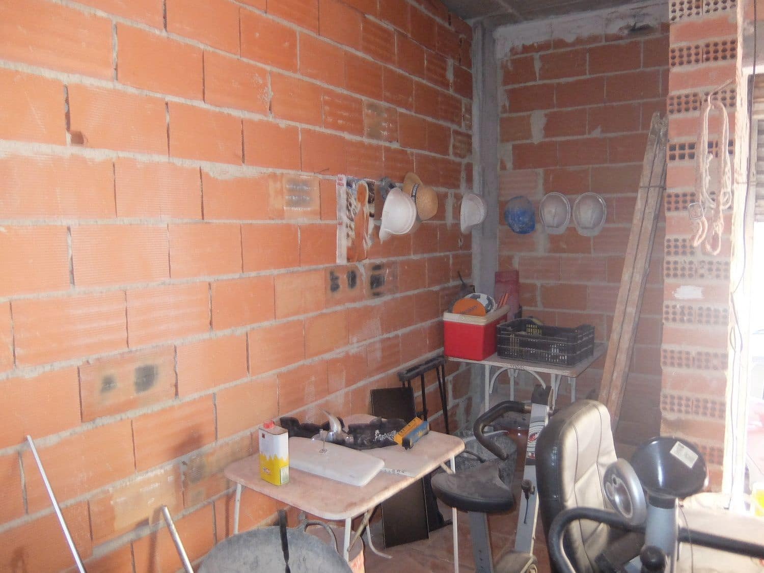 Kommersiell til salgs i Almoradi - € 43 000 (Ref: 6602809)